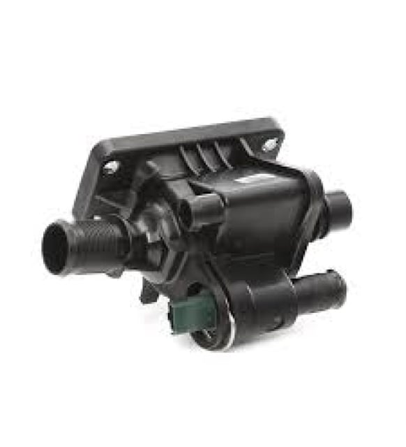 FACET 7.8486-TERMOSTAT KOMPLE MUSURLU 1.4 HDI 206 99 > 1336.V6//-593